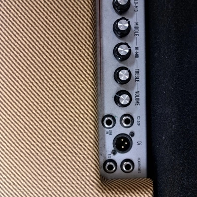 Ashdown Engineering - TW-STUDIO-15 2